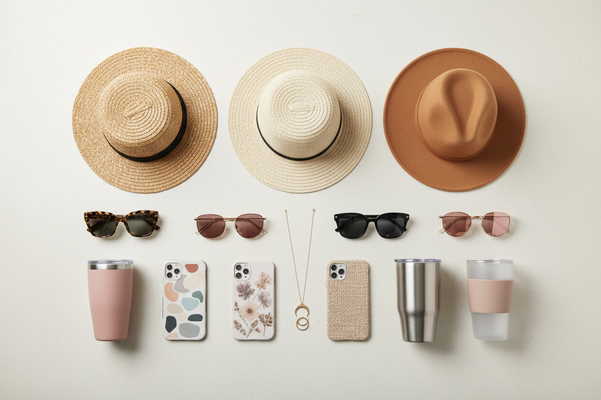 Accessories