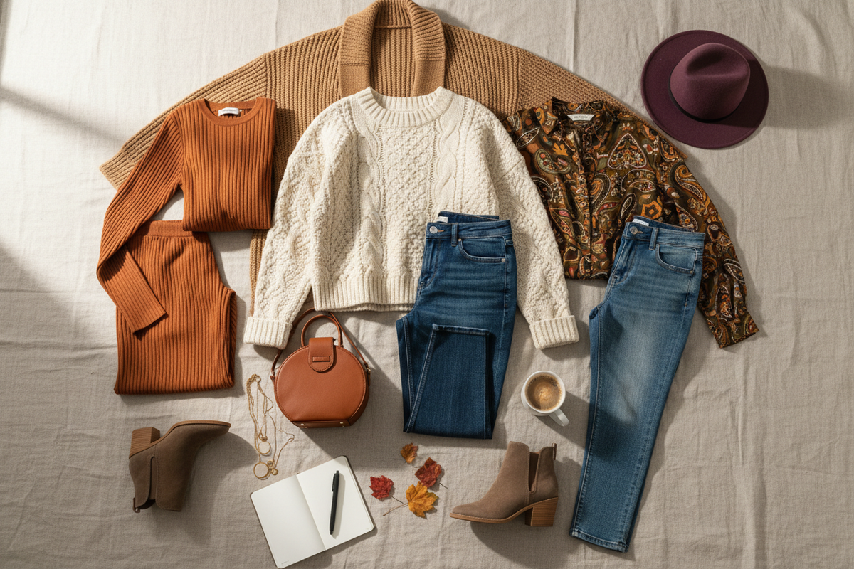 Women's Clothing