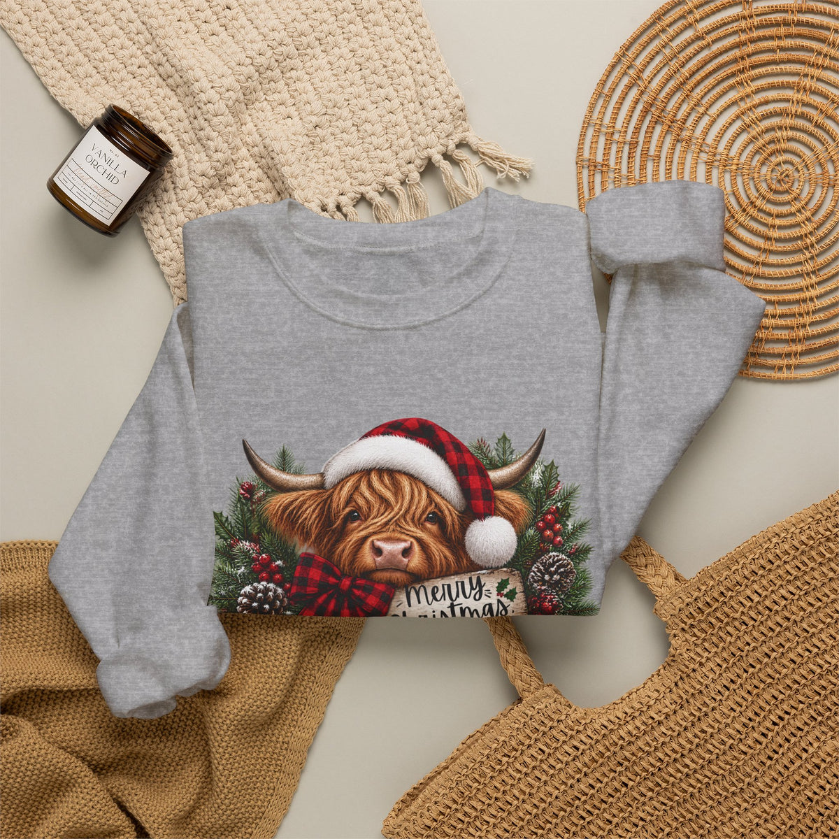 Merry Christmas Y'All