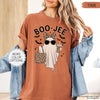 Ghost Coffee Shirt
