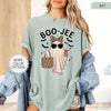 Ghost Coffee Shirt