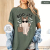Ghost Coffee Shirt