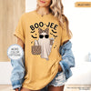 Ghost Coffee Shirt