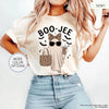 Ghost Coffee Shirt