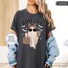 Ghost Coffee Shirt