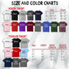 Funny Witch Halloween Party Tee