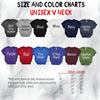 Funny Witch Halloween Party Tee
