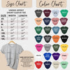 Bookish Fall Reading Shirt