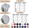 Bookish Fall Reading Shirt