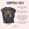 Boho Pumpkin Harvest T-Shirt