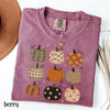 Boho Pumpkin Harvest T-Shirt