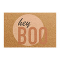 Hey Boo Doormat