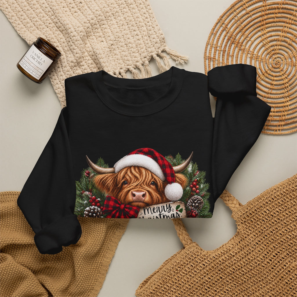 Merry Christmas Y'All
