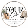 Four Co. Market - Home